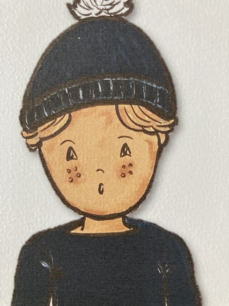 AFFICHE ENFANT GARÇON/FILLE PETIT PRINCE – Image 3